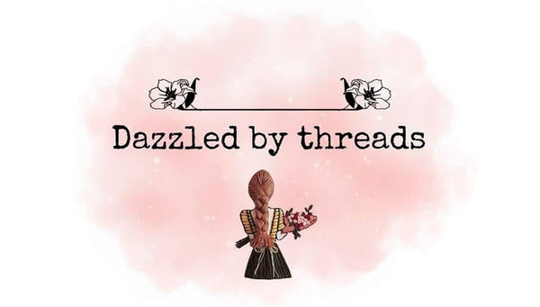 Dazzled by threads