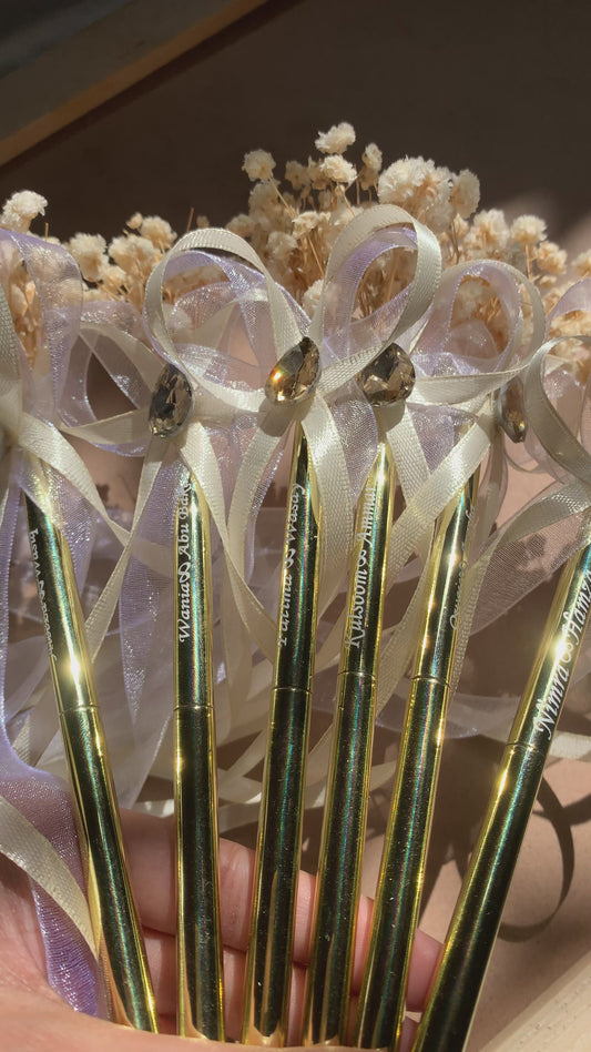 Nikkah pen
